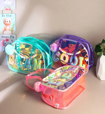 VEST BAGS