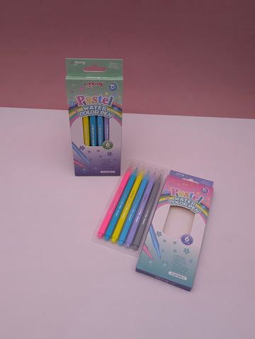 YALONG PASTEL WATERCOLOUR PEN