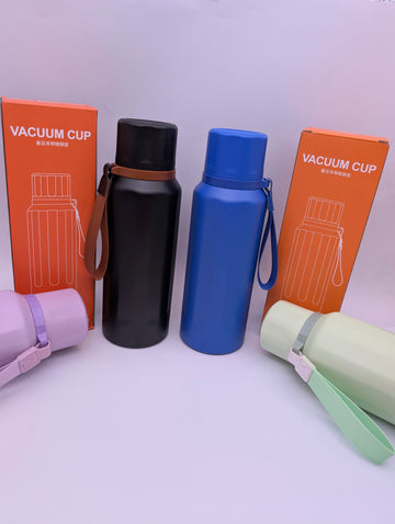 VACUUM CUP FLASK WATER BOOTLE
