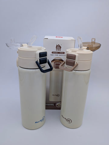 MAX THERMAL FLASK WATER BOTTLE