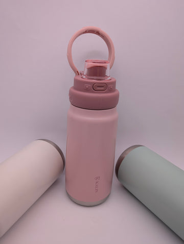 KALIN SPORTS FLASK WATER BOTTLE