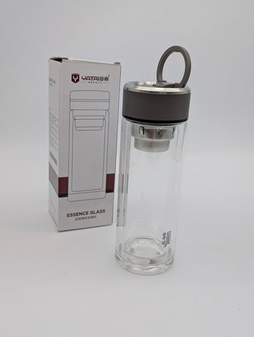 YATAI GLASS INFUSER BOTTLE