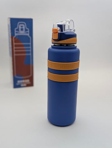 PORTABLE INSULATED SPORTS BOTTLES