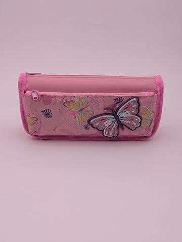 ENCHANTING BUTTERFLY PENCIL POUCHES
