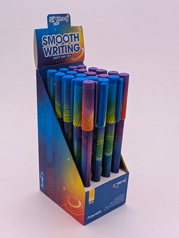 YALNG SOFT INK BALL-PEN