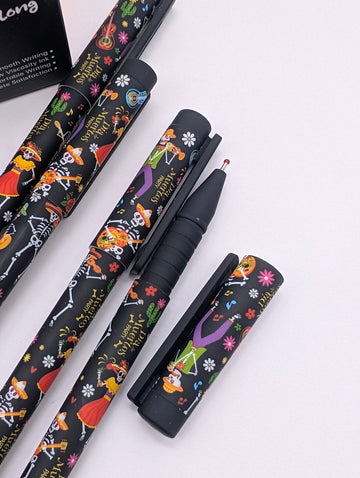 YALNG SOFT INK BALL-PEN