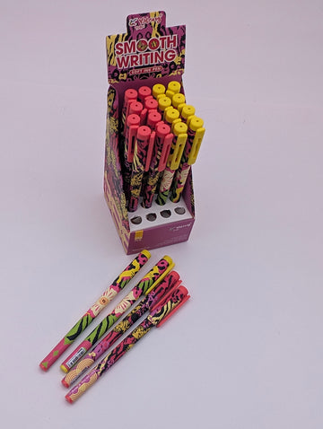 YALNG SOFT INK BALL-PEN