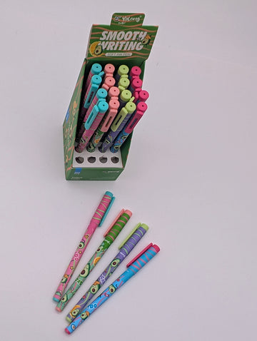 YALNG SOFT INK BALL-PEN