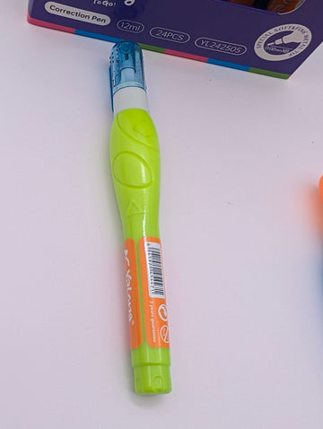 YALONG CORRECTION PEN 12ML