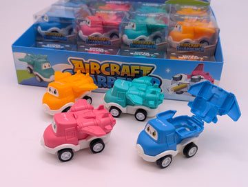 ALONG SUPER AIR CRAFT SHARPENER
