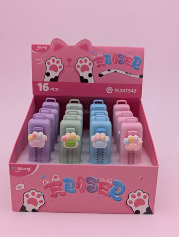 YALONG CUTTER ERASER