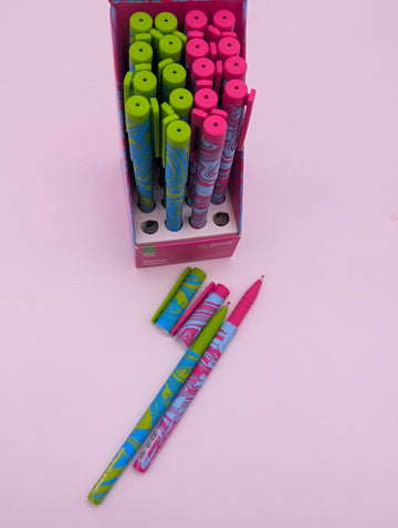 YALONG OIL SOFT INK BALL PEN