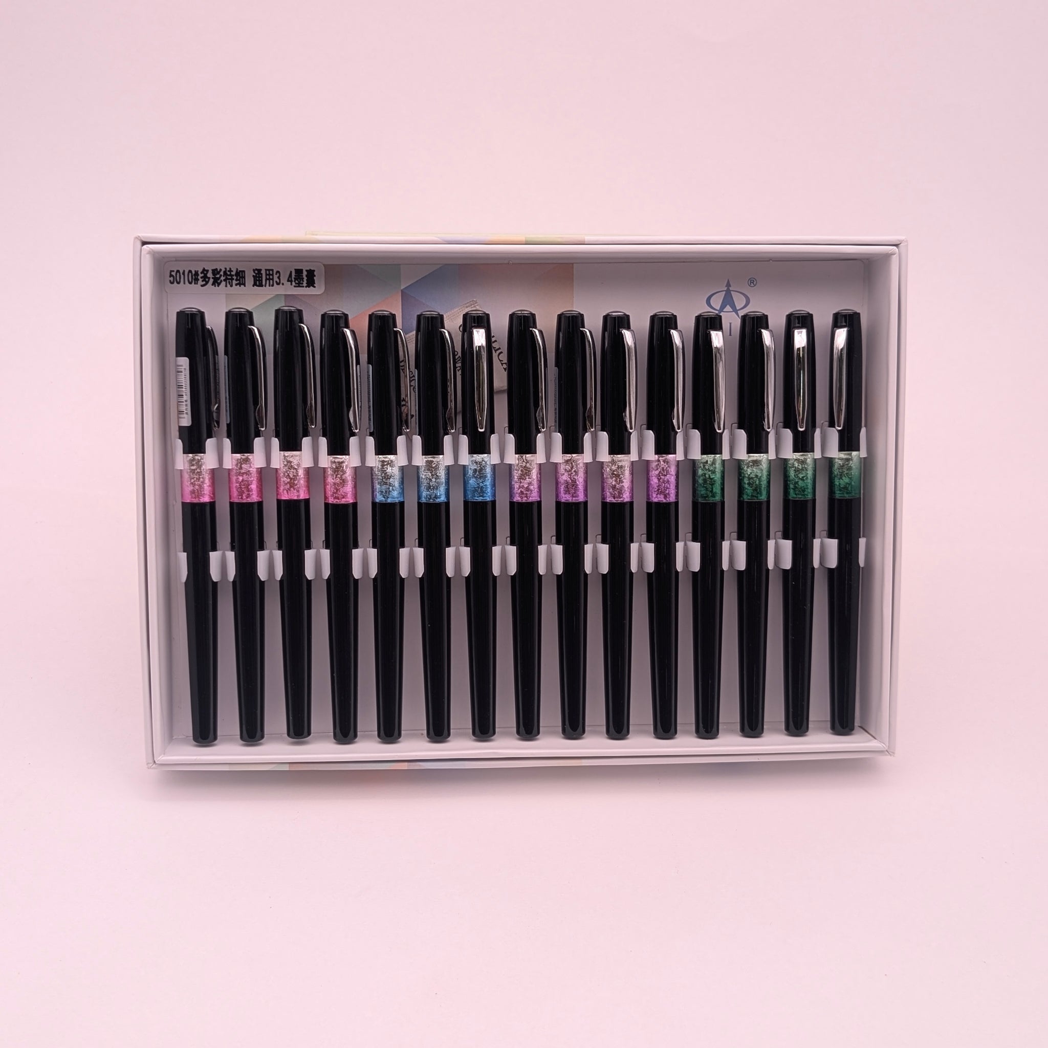 PAILI VIBRANT INK PENS