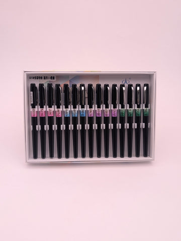 PAILI VIBRANT INK PENS
