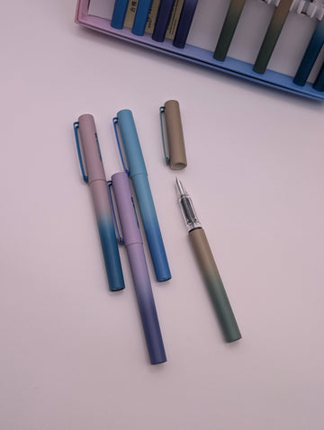 YARENI GRADIENT INK PEN