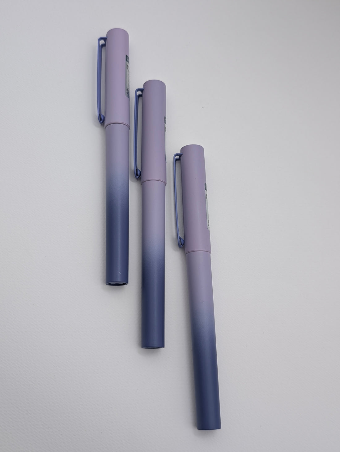 YARENI GRADIENT INK PEN