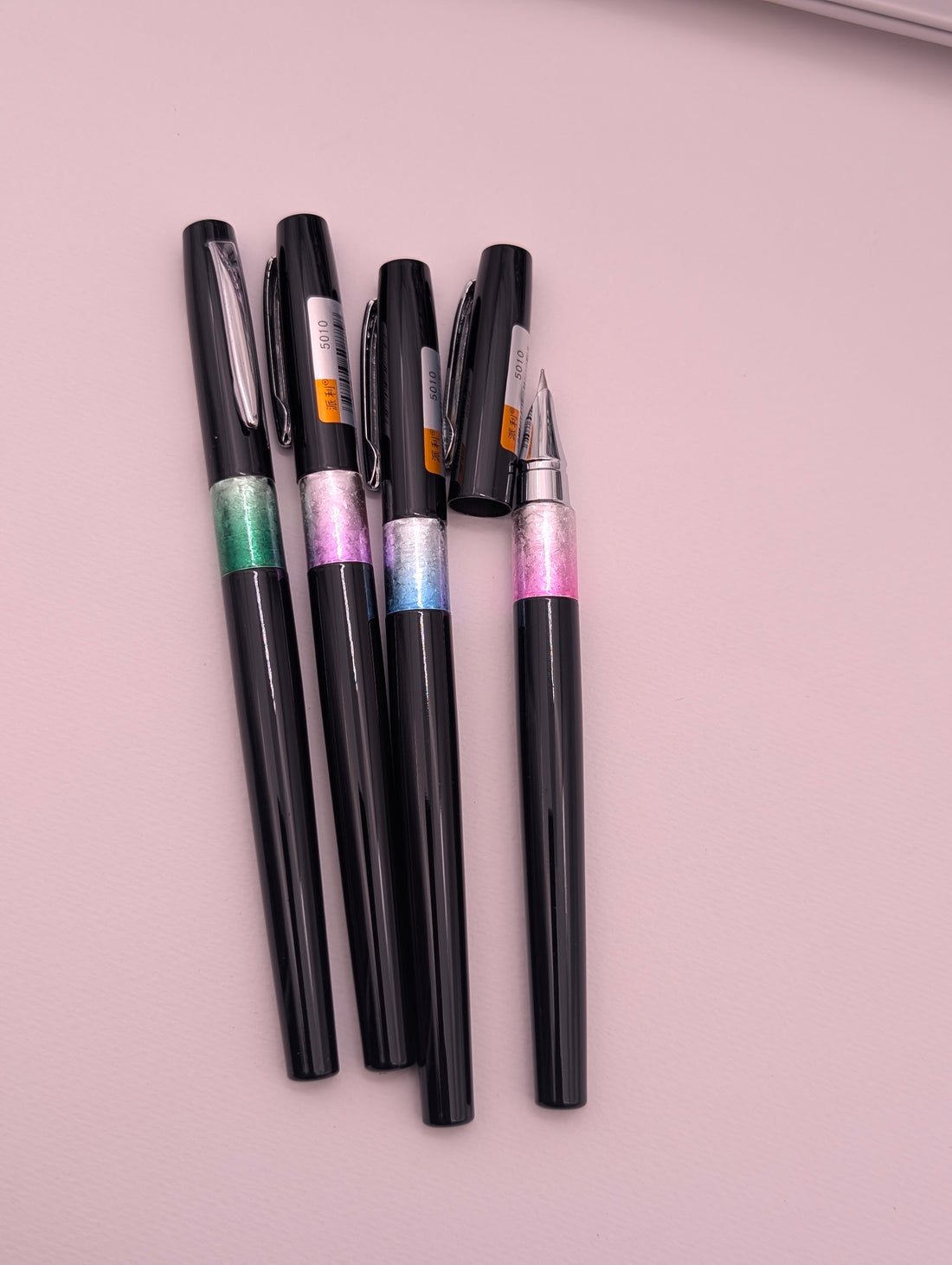 PAILI VIBRANT INK PENS