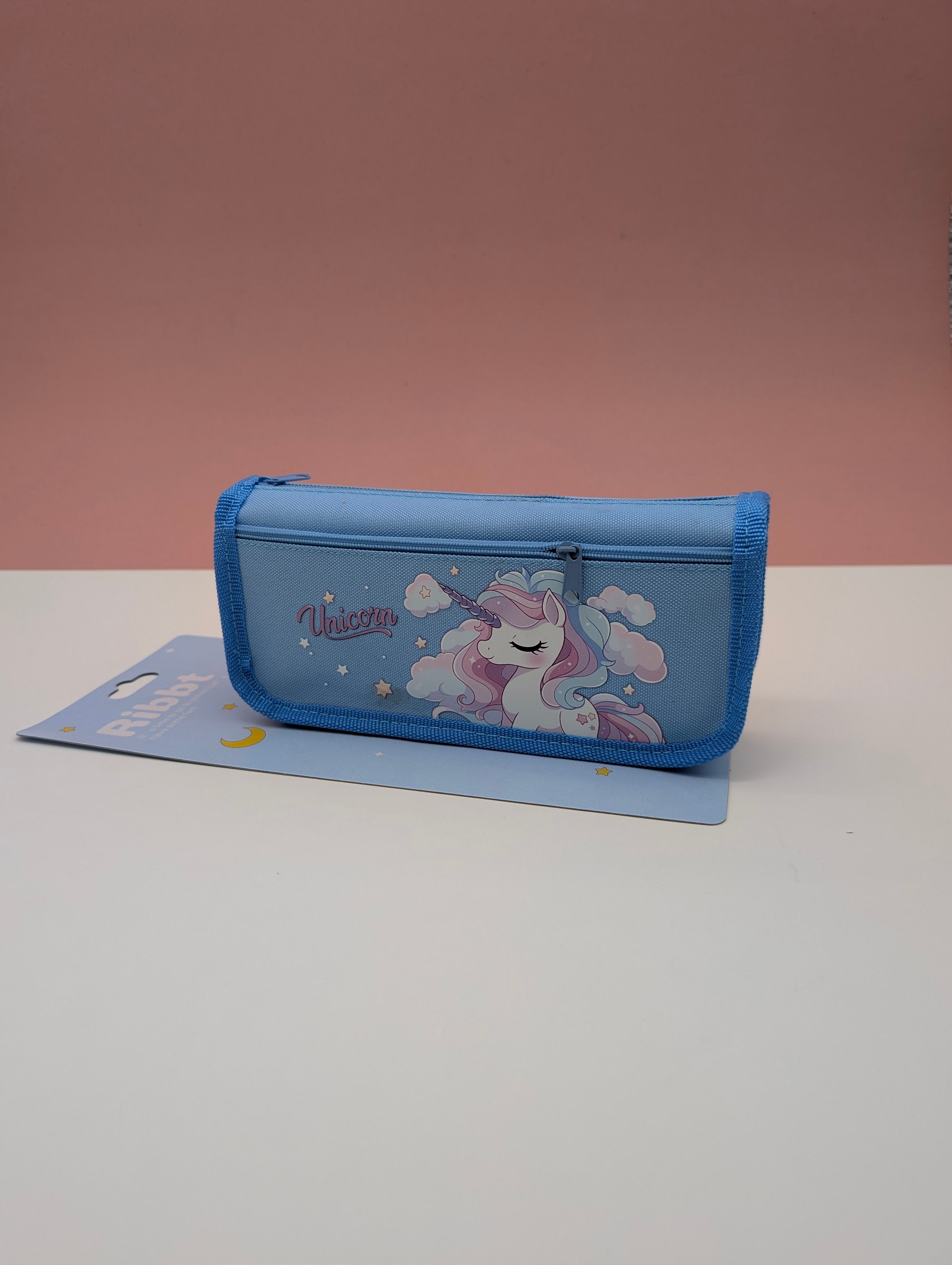MAGICAL UNICORN PENCIL CASES