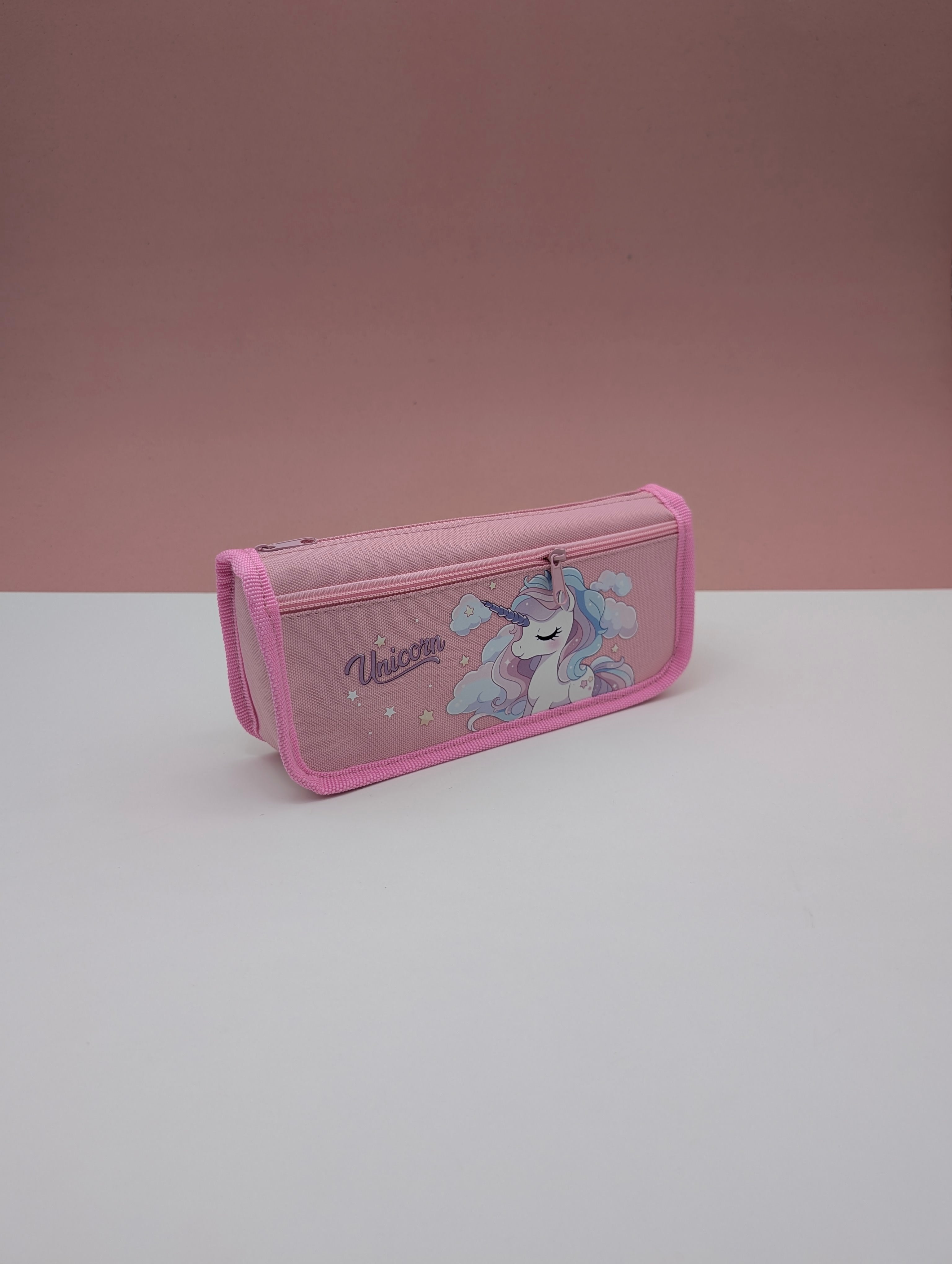 MAGICAL UNICORN PENCIL CASES