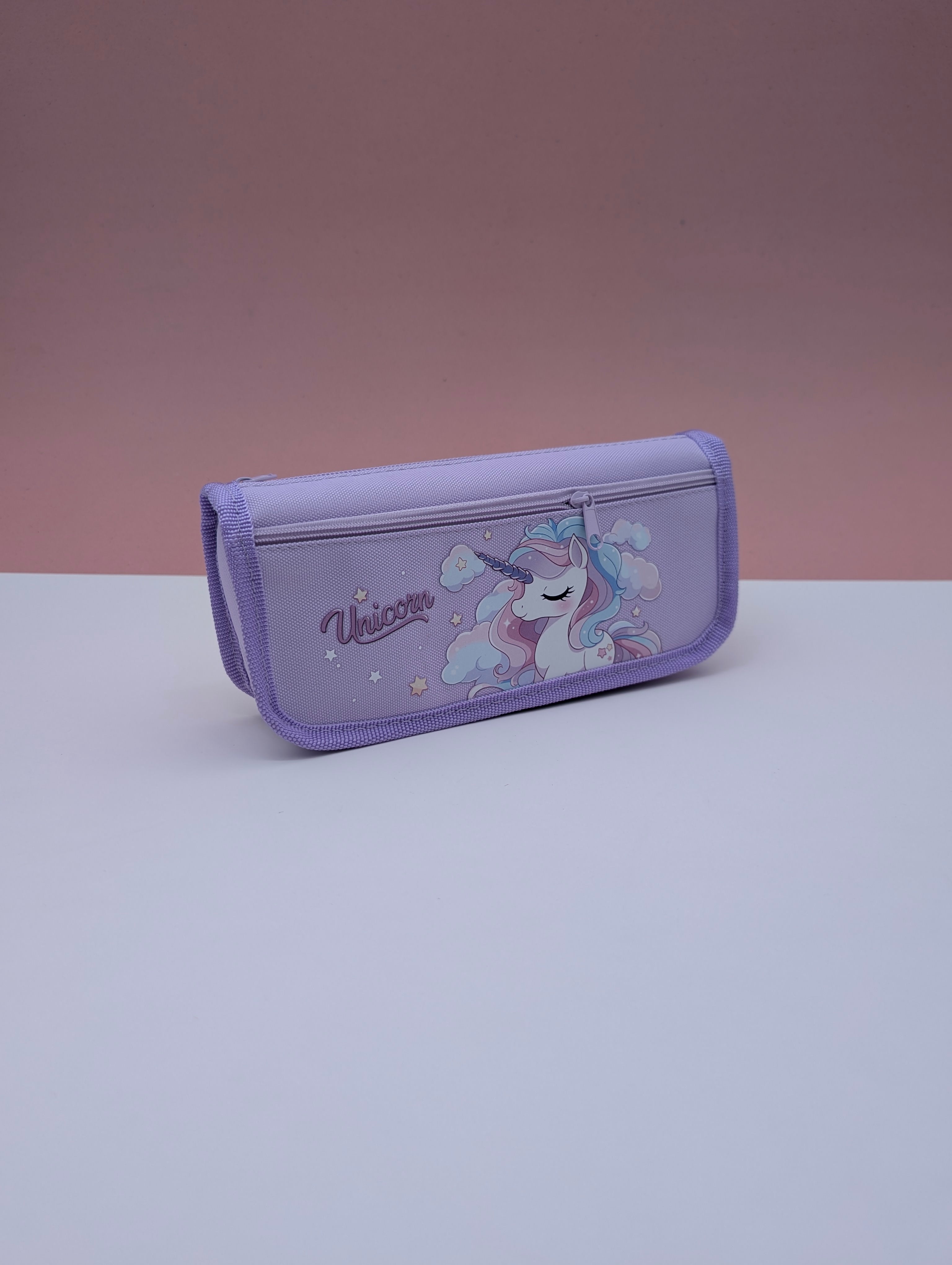 MAGICAL UNICORN PENCIL CASES
