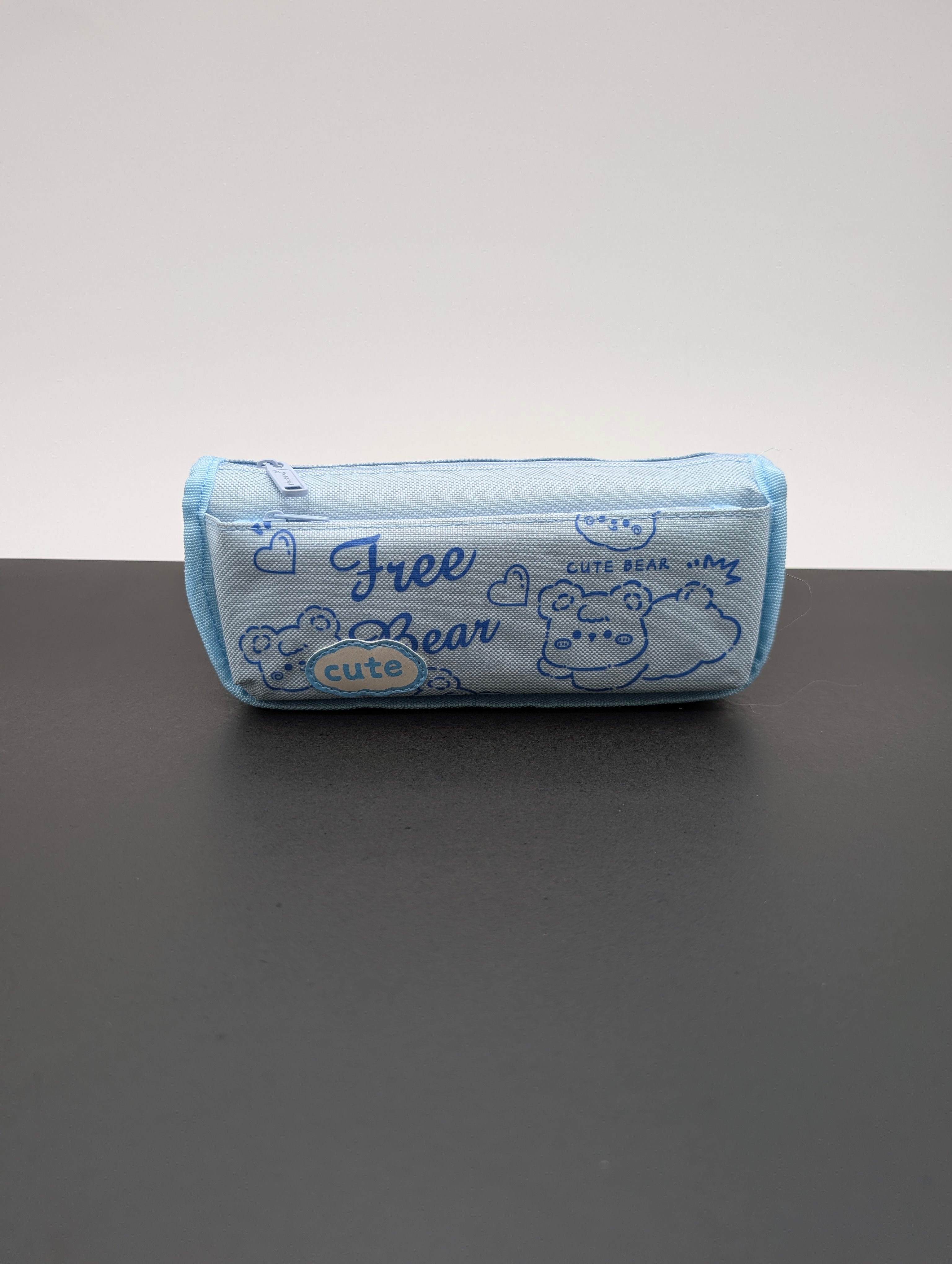 CUTE ANIMAL FRIENDS ANIMALS POUCHES
