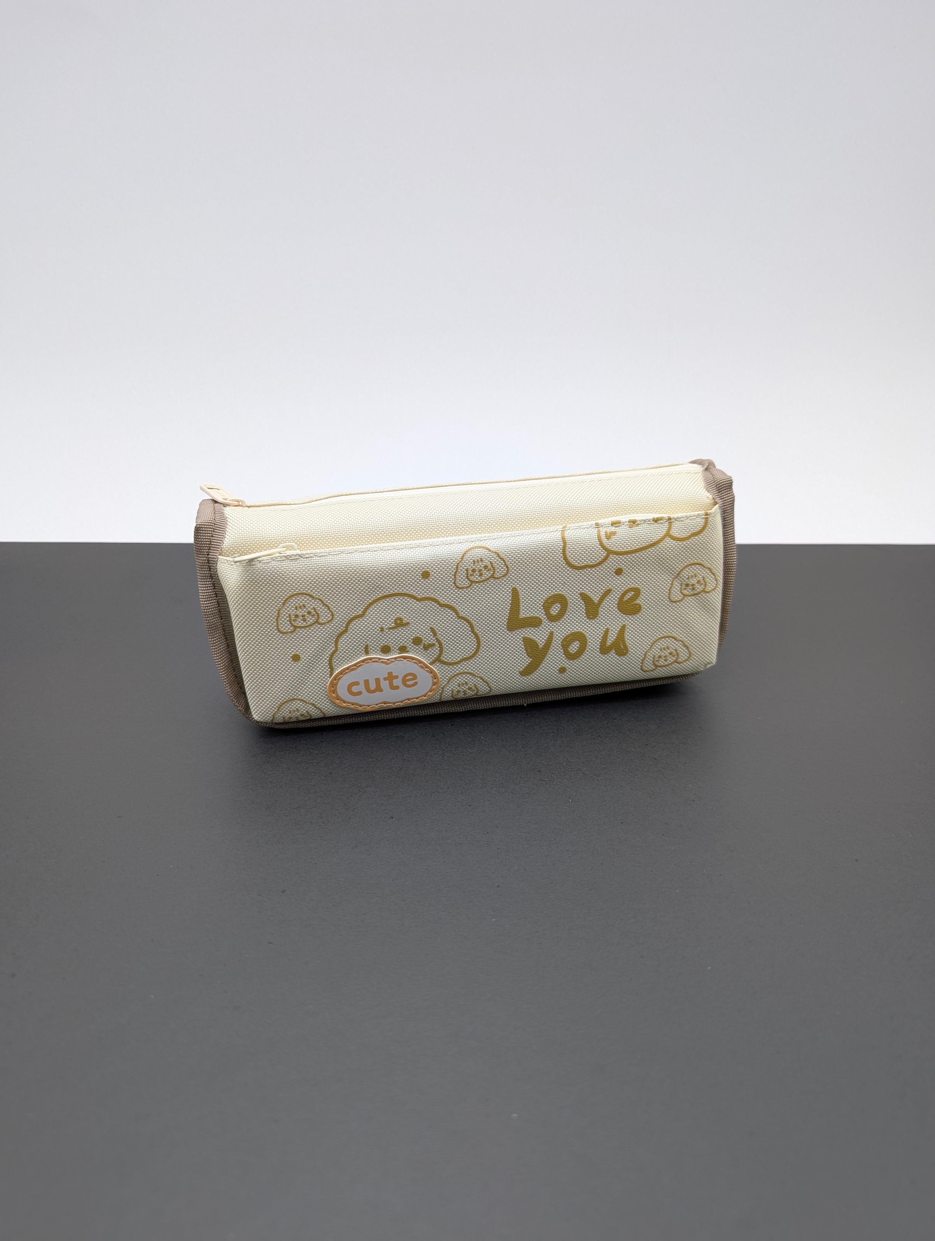 CUTE ANIMAL FRIENDS ANIMALS POUCHES