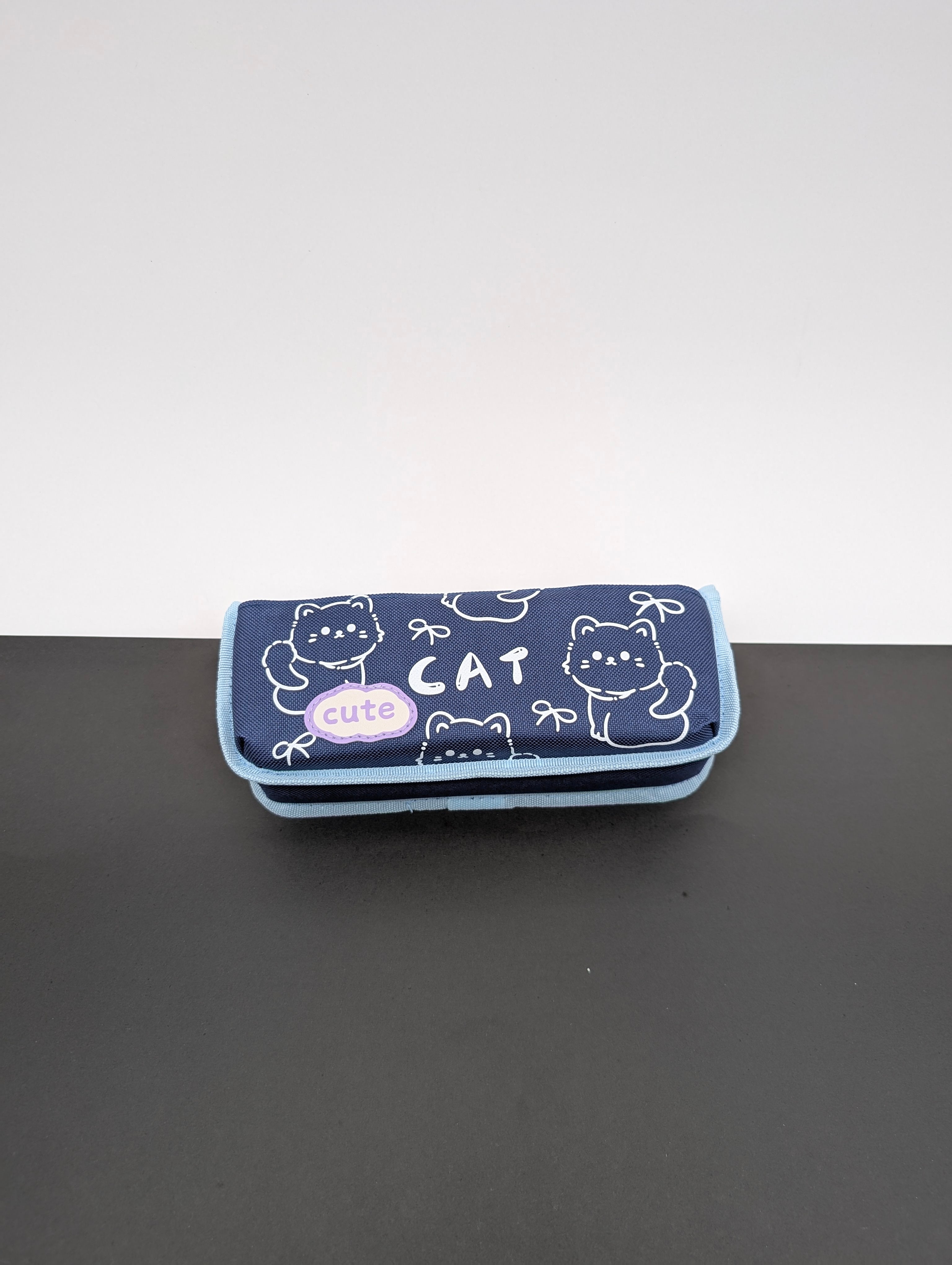 CUTE ANIMAL FRIENDS ANIMALS POUCHES