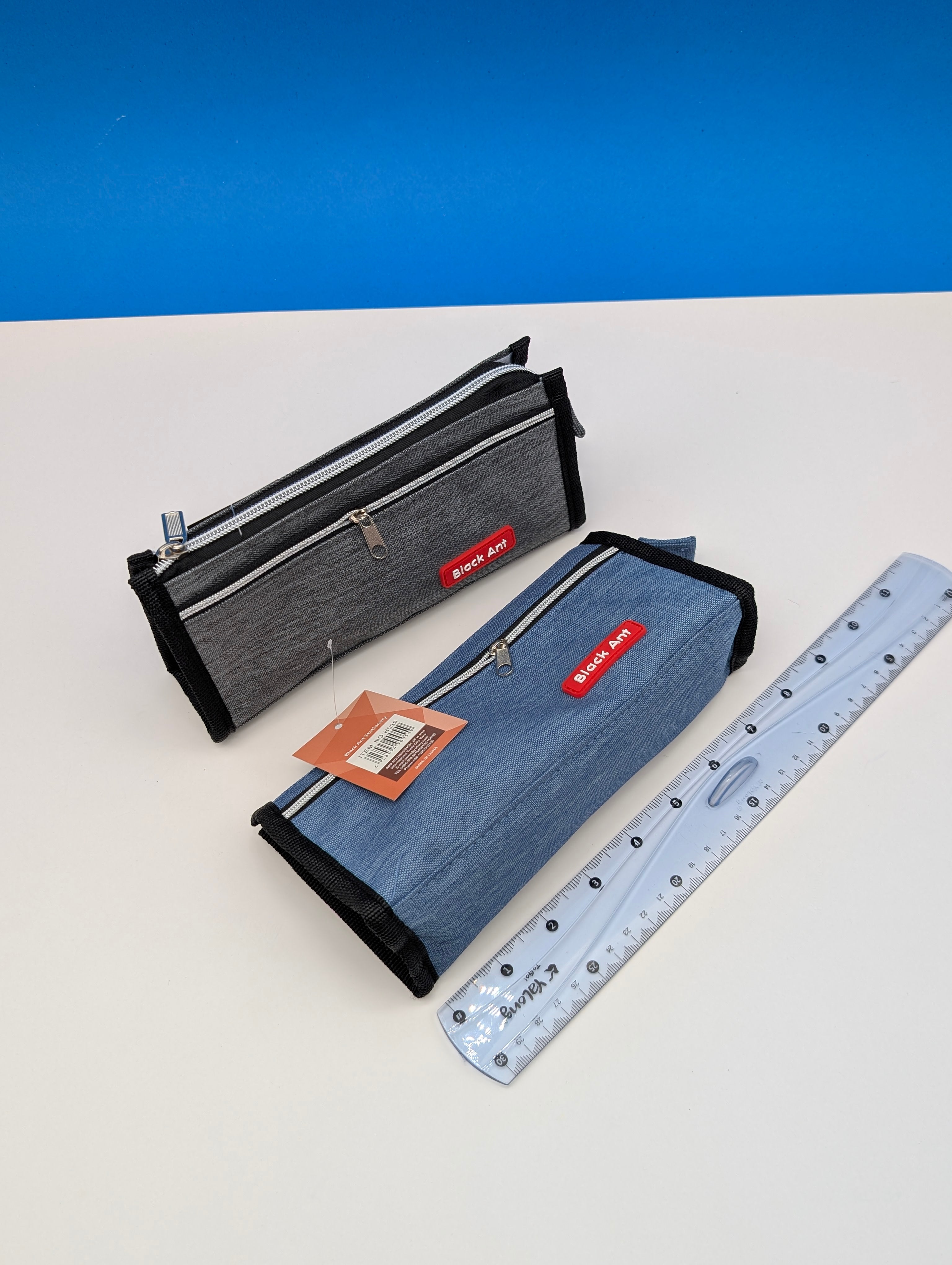 BLACK-ANT CLASSIC PENCIL ORGANIZER