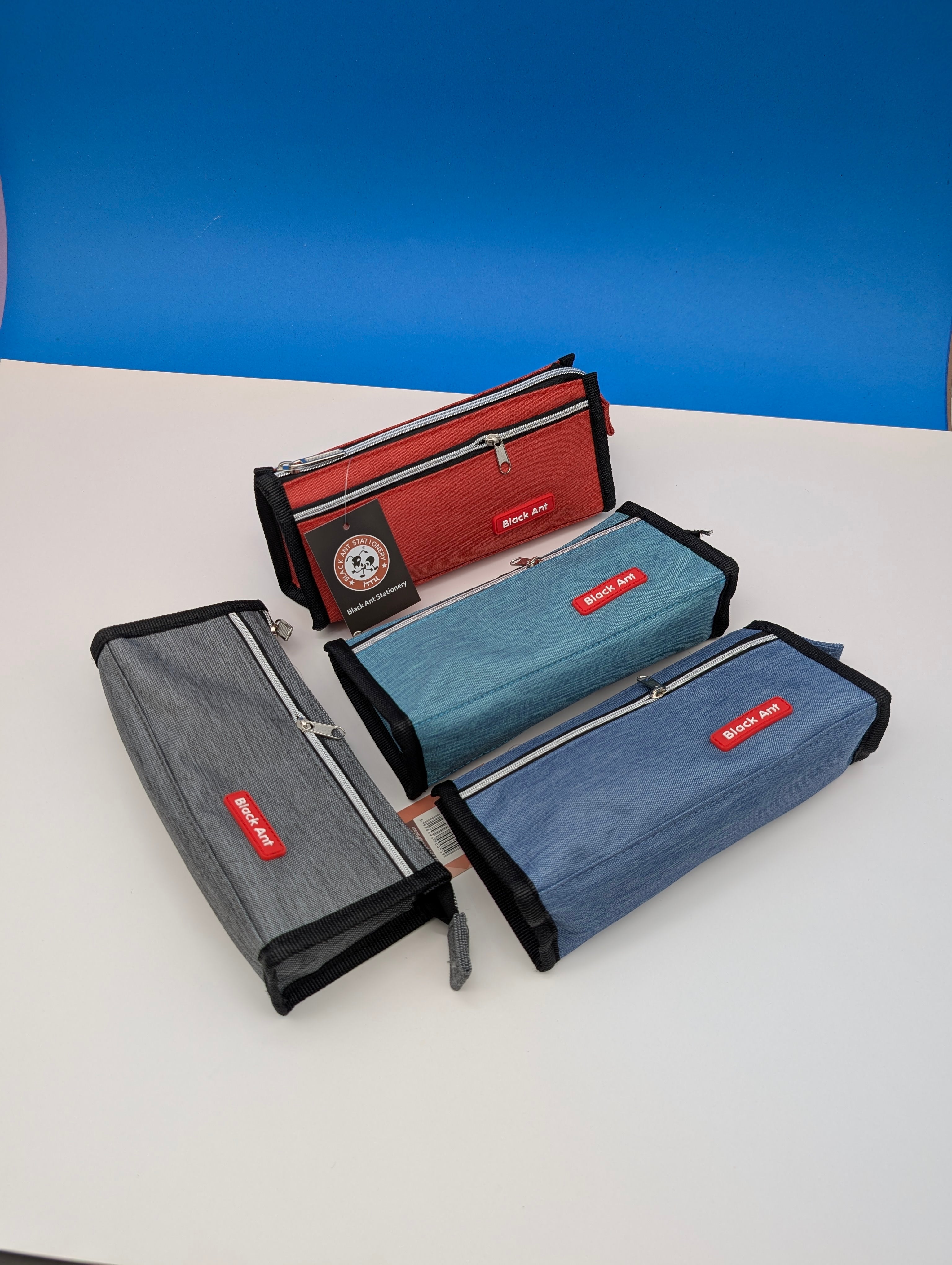 BLACK-ANT CLASSIC PENCIL ORGANIZER
