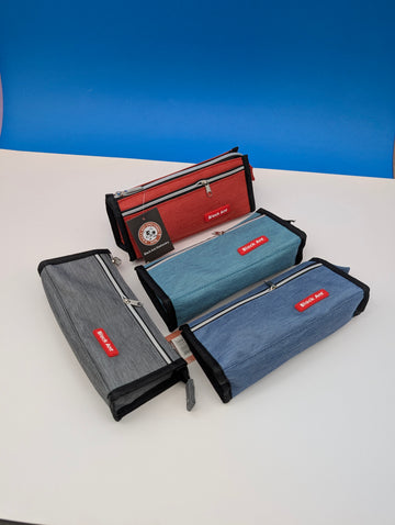BLACK-ANT CLASSIC PENCIL ORGANIZER
