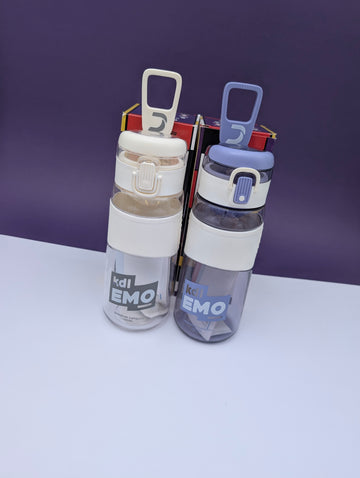 EMO SPORTS WATER BOTTLES