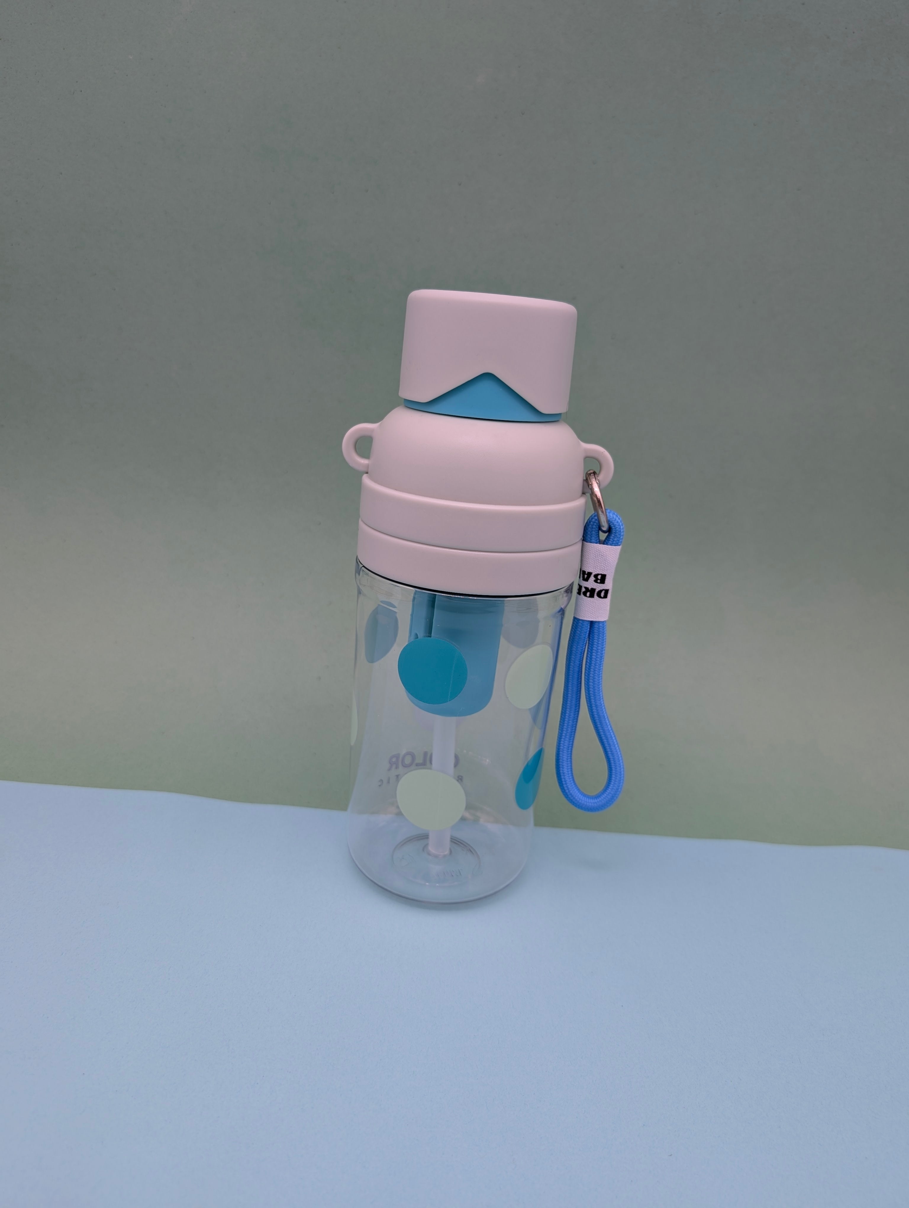 BELOVED COLOR WATER BOTTLES 760ML
