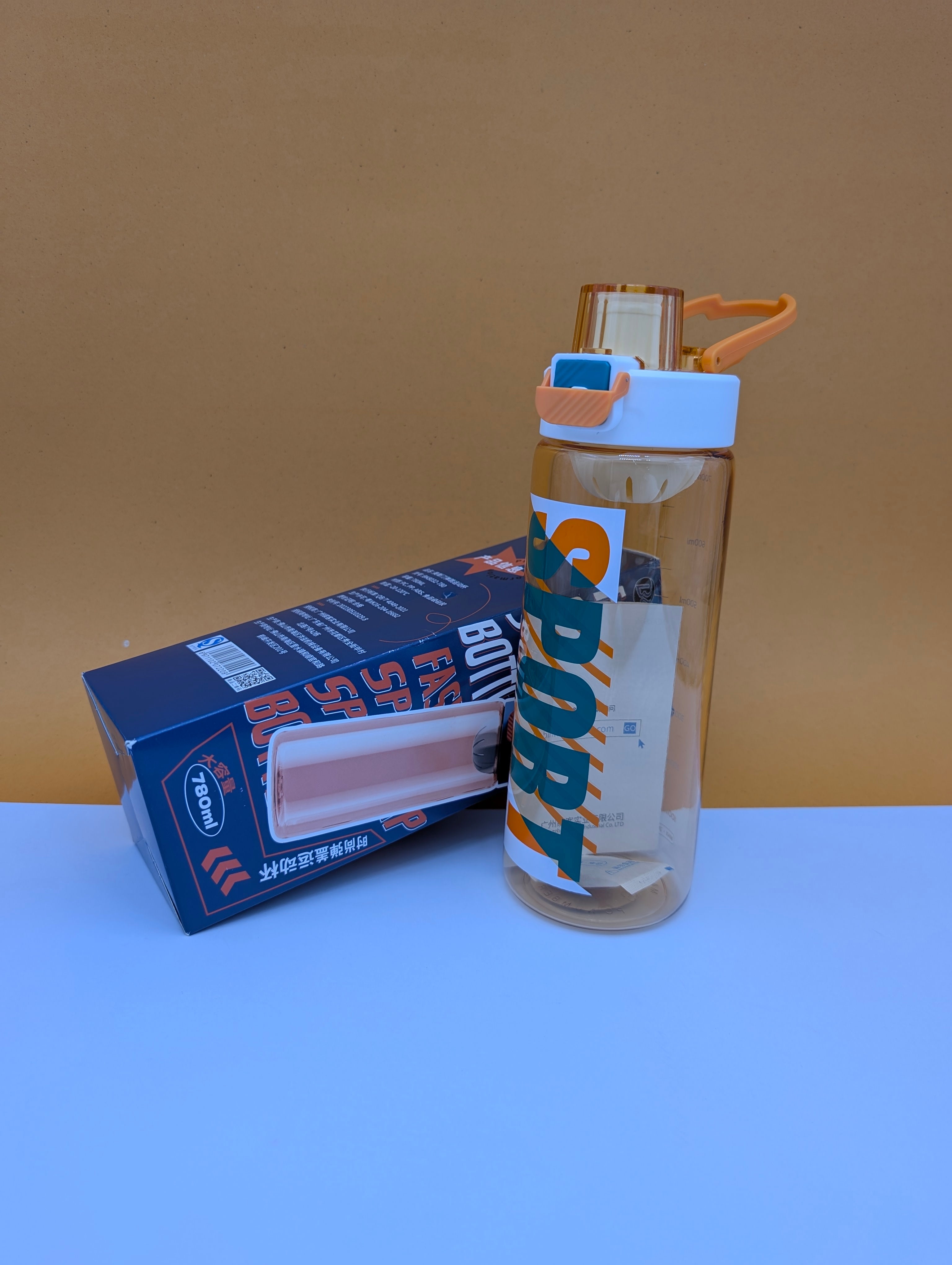 OPTIZON SPORTS WATER BOTTLES