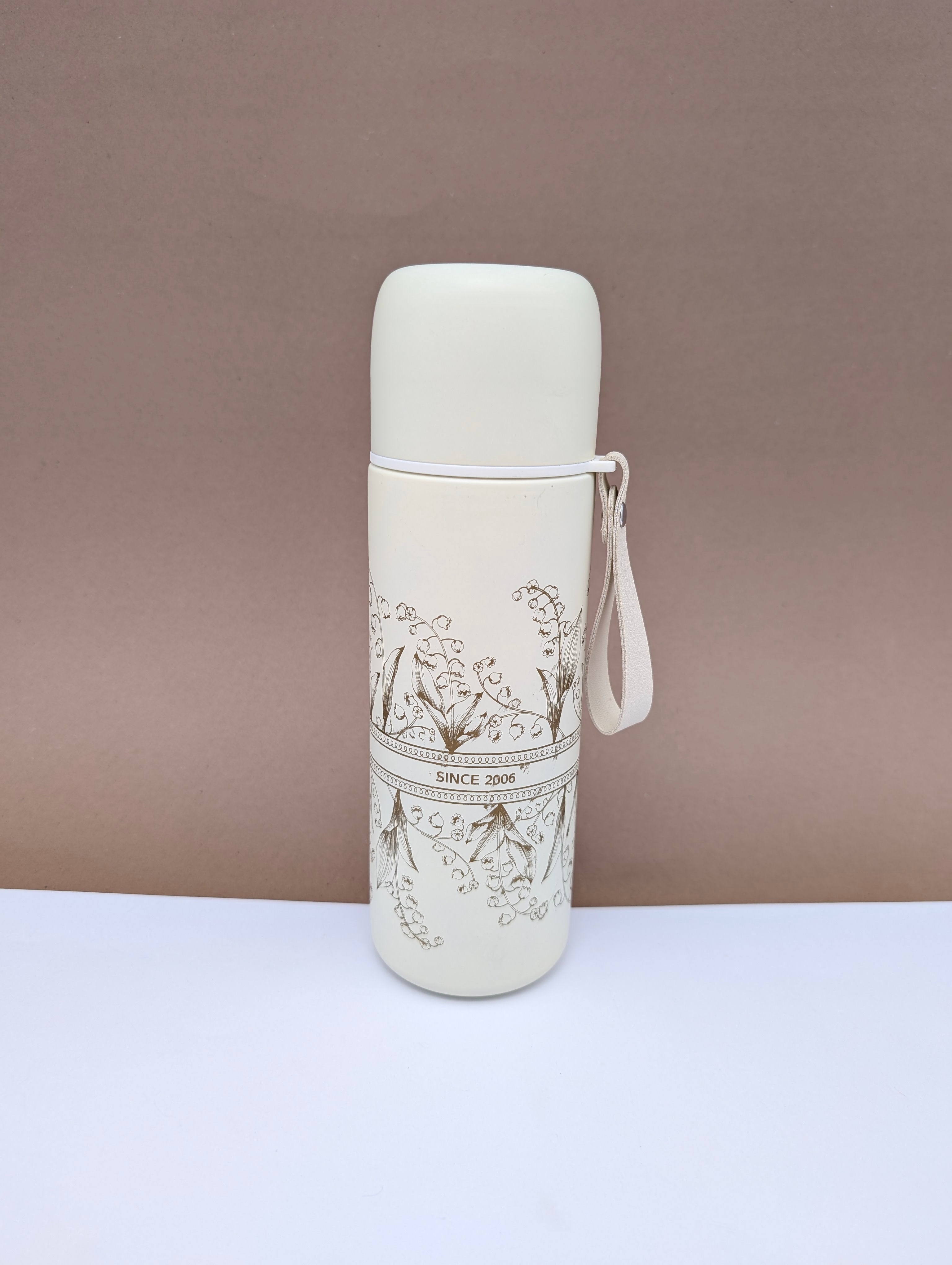 CREATIVE PRINT VACUUM FLASK BOTTEL