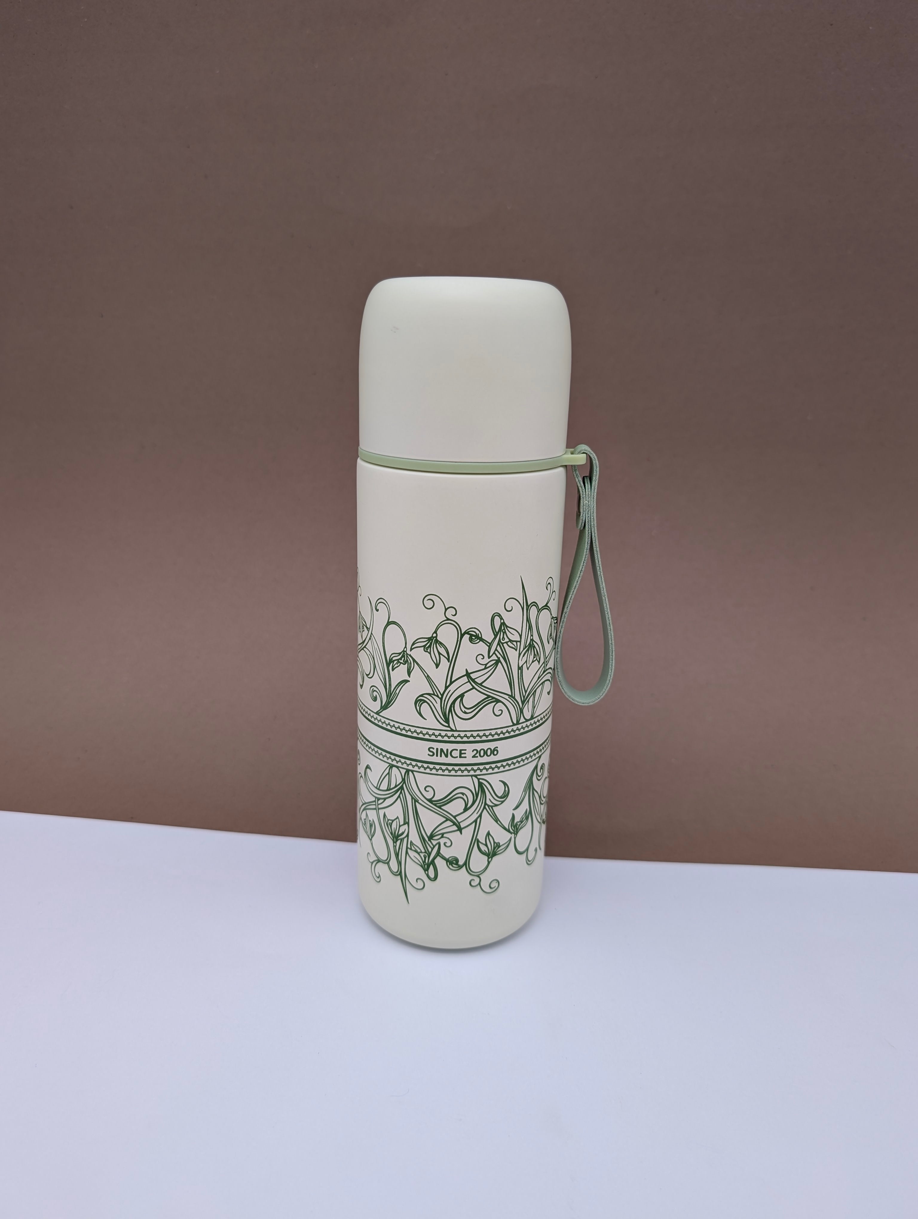 CREATIVE PRINT VACUUM FLASK BOTTEL