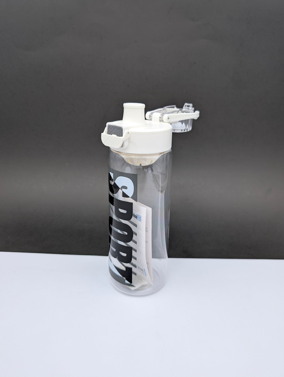 OPTIZON SPORTS WATER BOTTLES