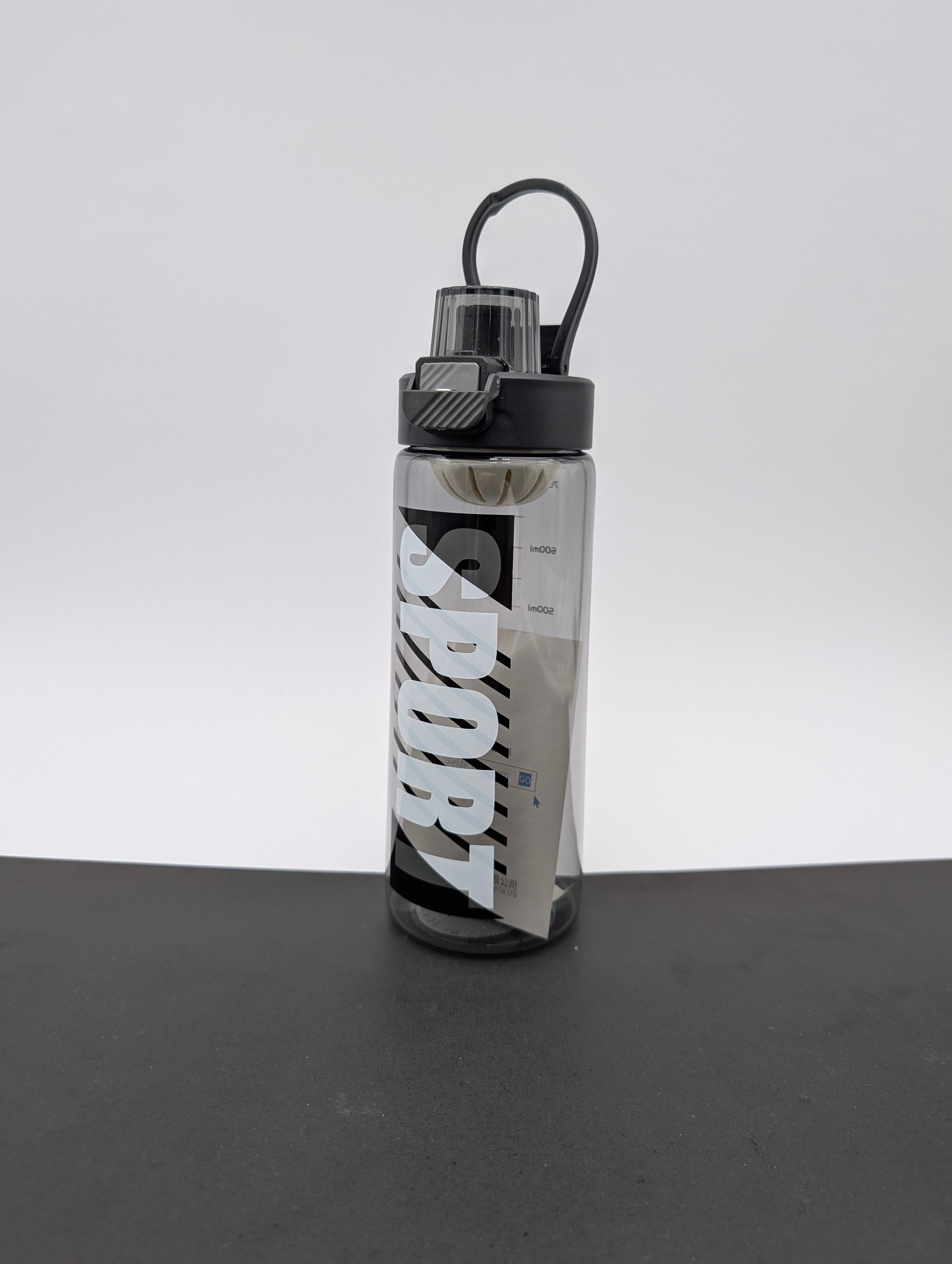 OPTIZON SPORTS WATER BOTTLES