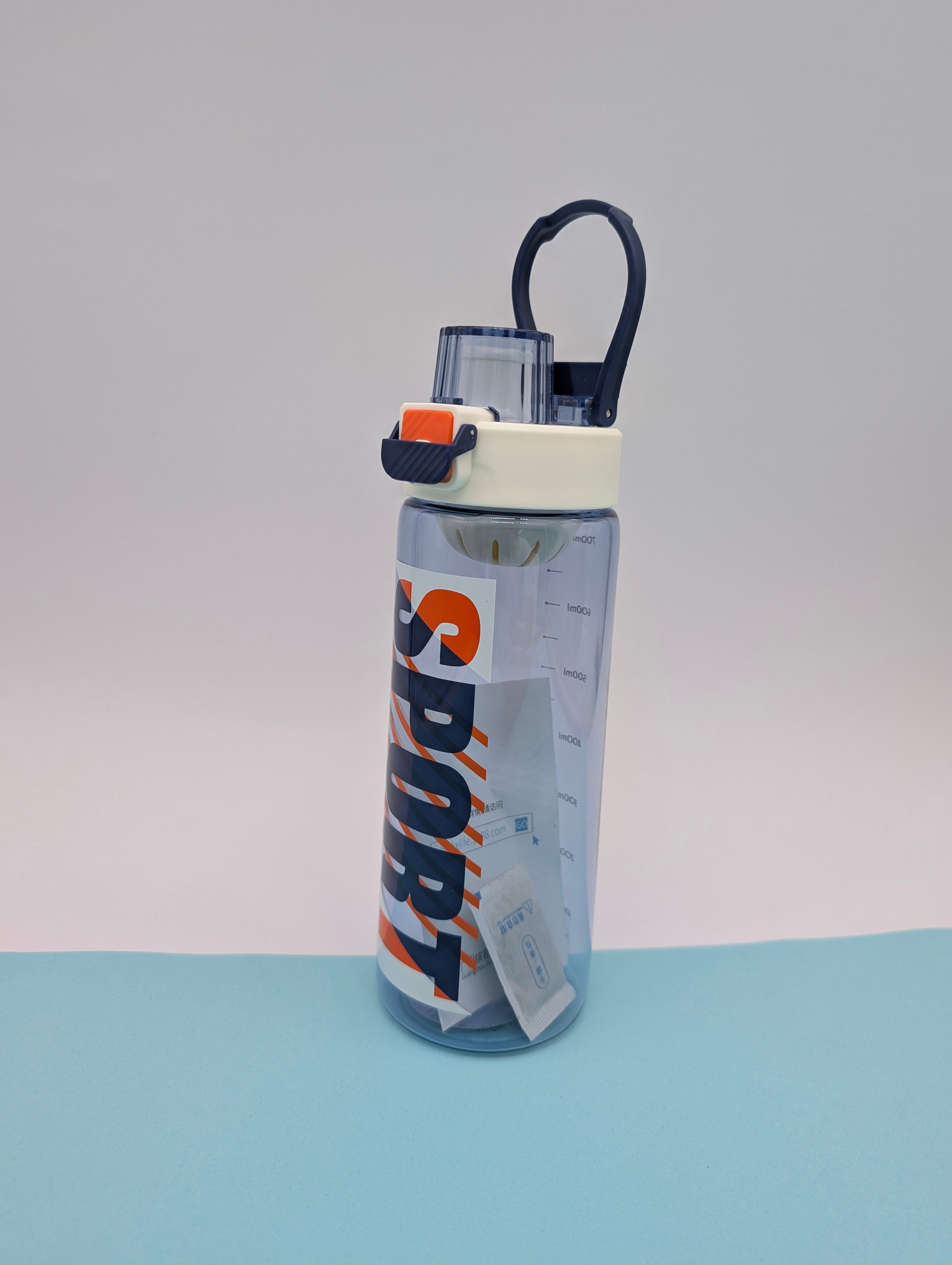 OPTIZON SPORTS WATER BOTTLES