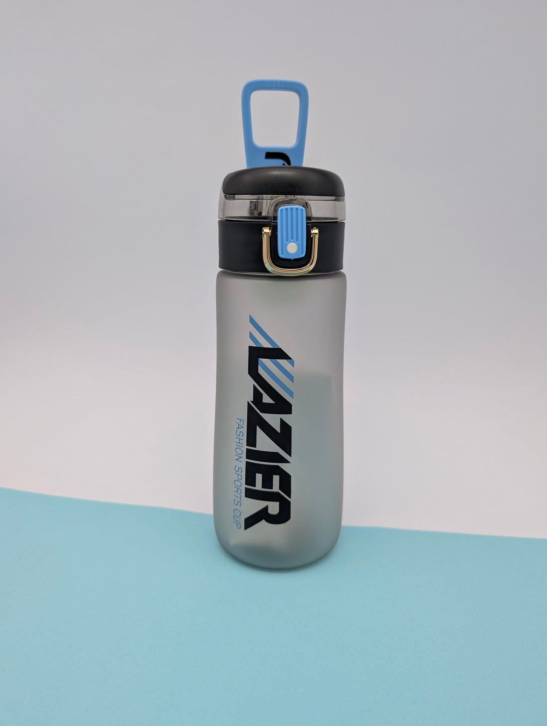 LAZER FASHION SPORTS WATER BOTTEL