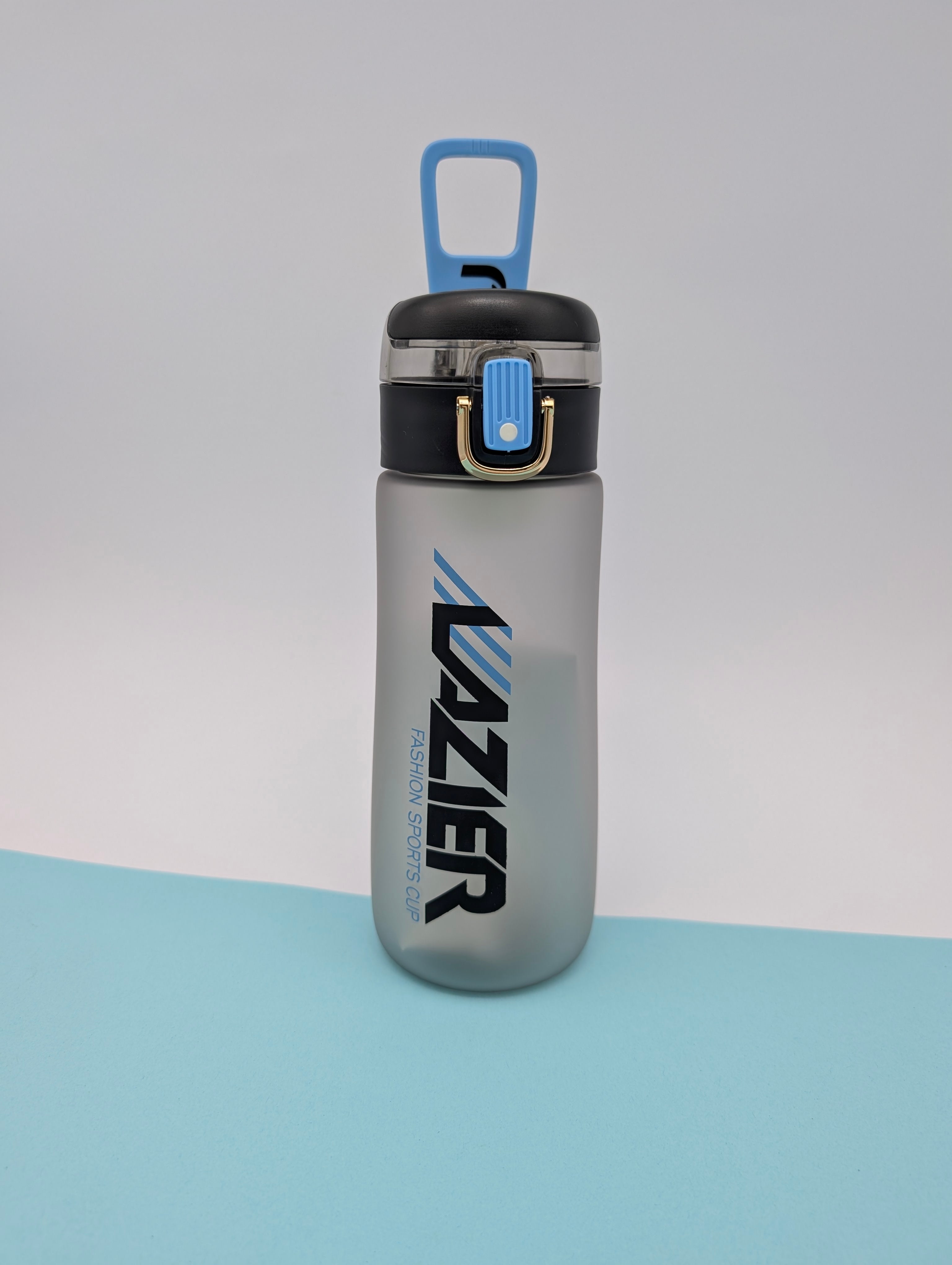 LAZER FASHION SPORTS WATER BOTTEL
