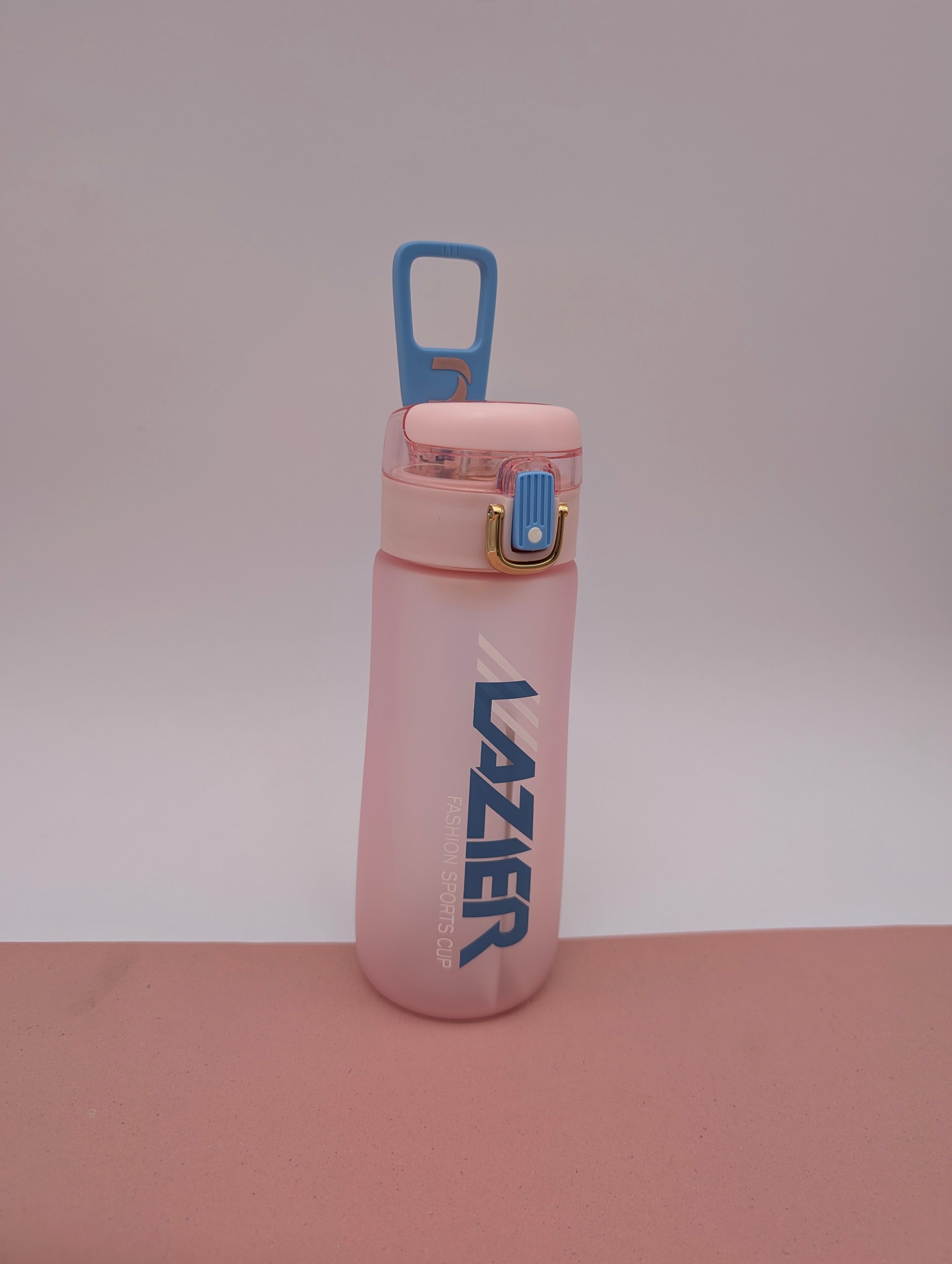 LAZER FASHION SPORTS WATER BOTTEL