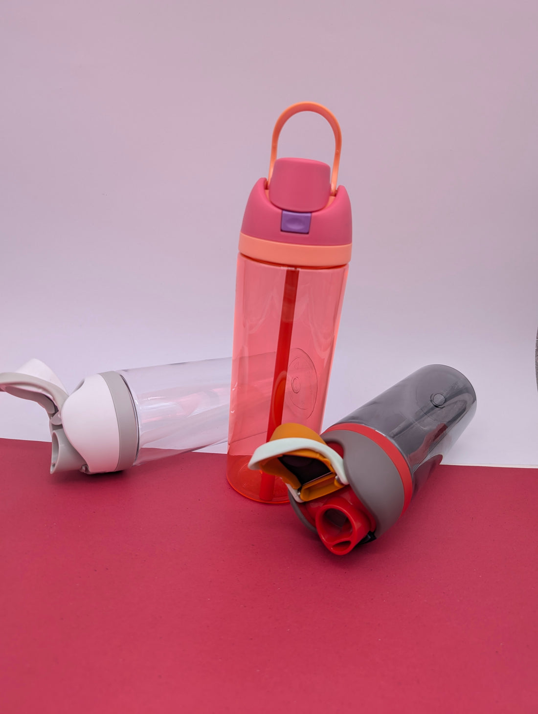 SPORTY TRITAN WATER BOTTLES