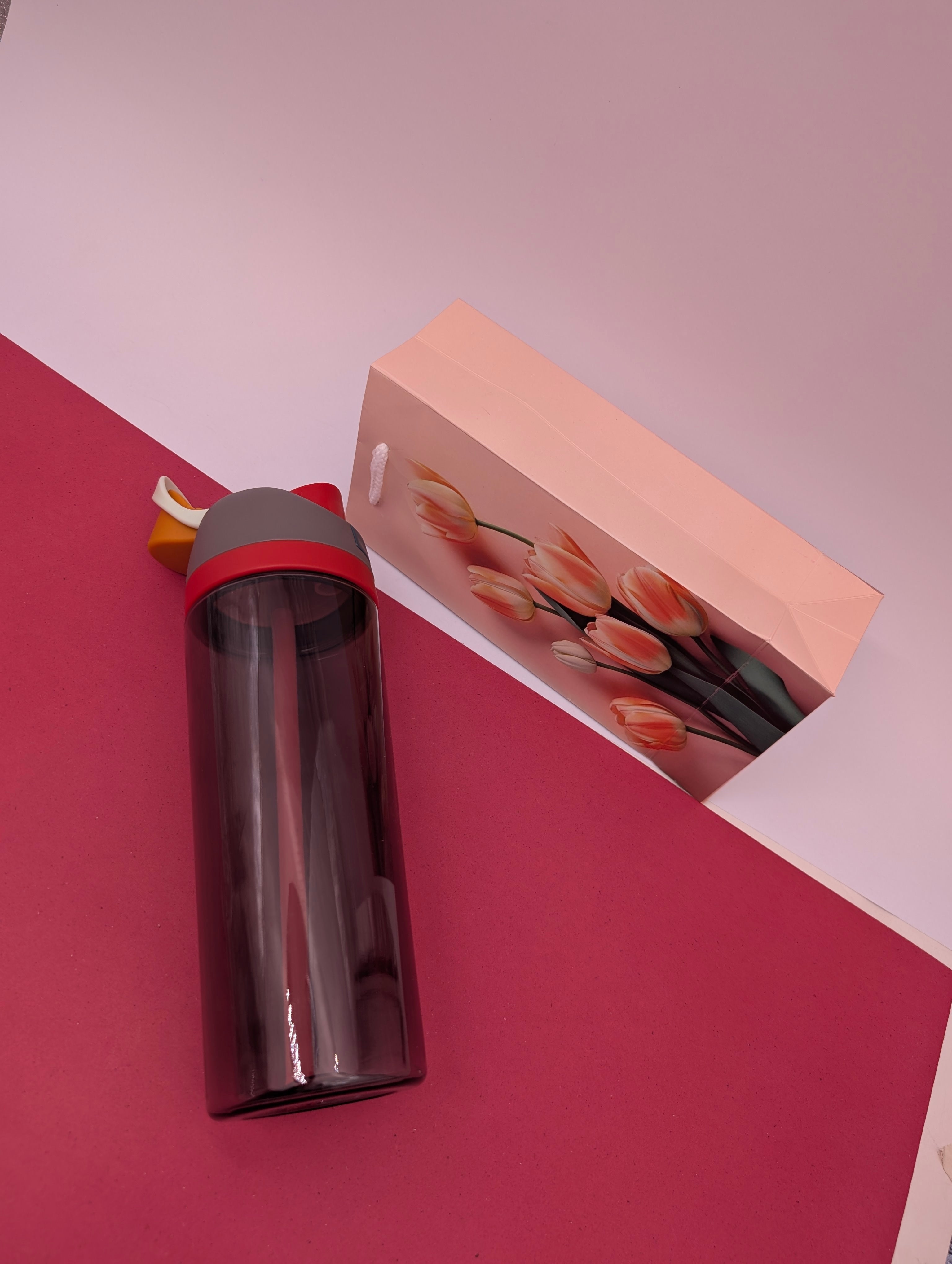 SPORTY TRITAN WATER BOTTLES