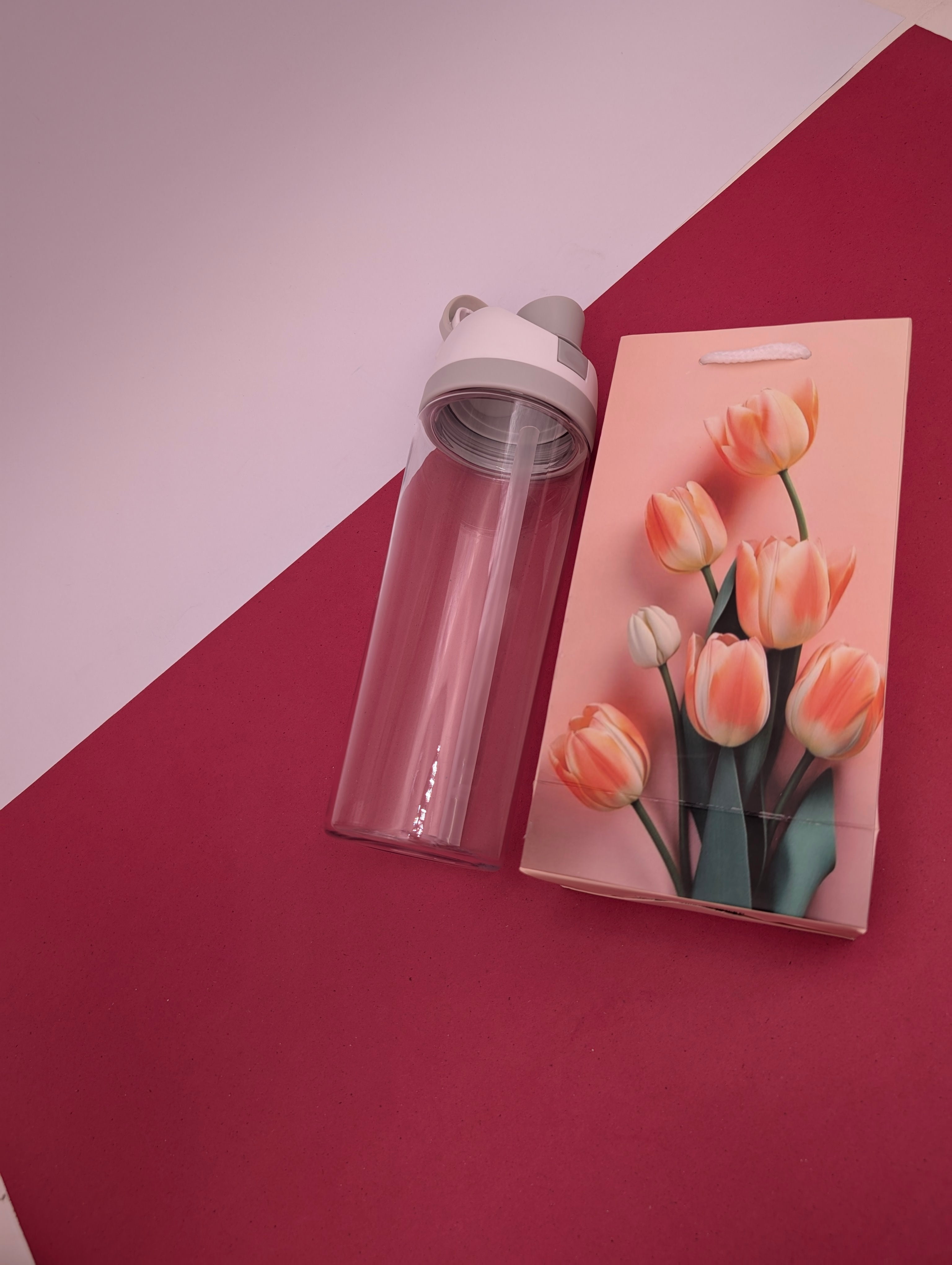 SPORTY TRITAN WATER BOTTLES