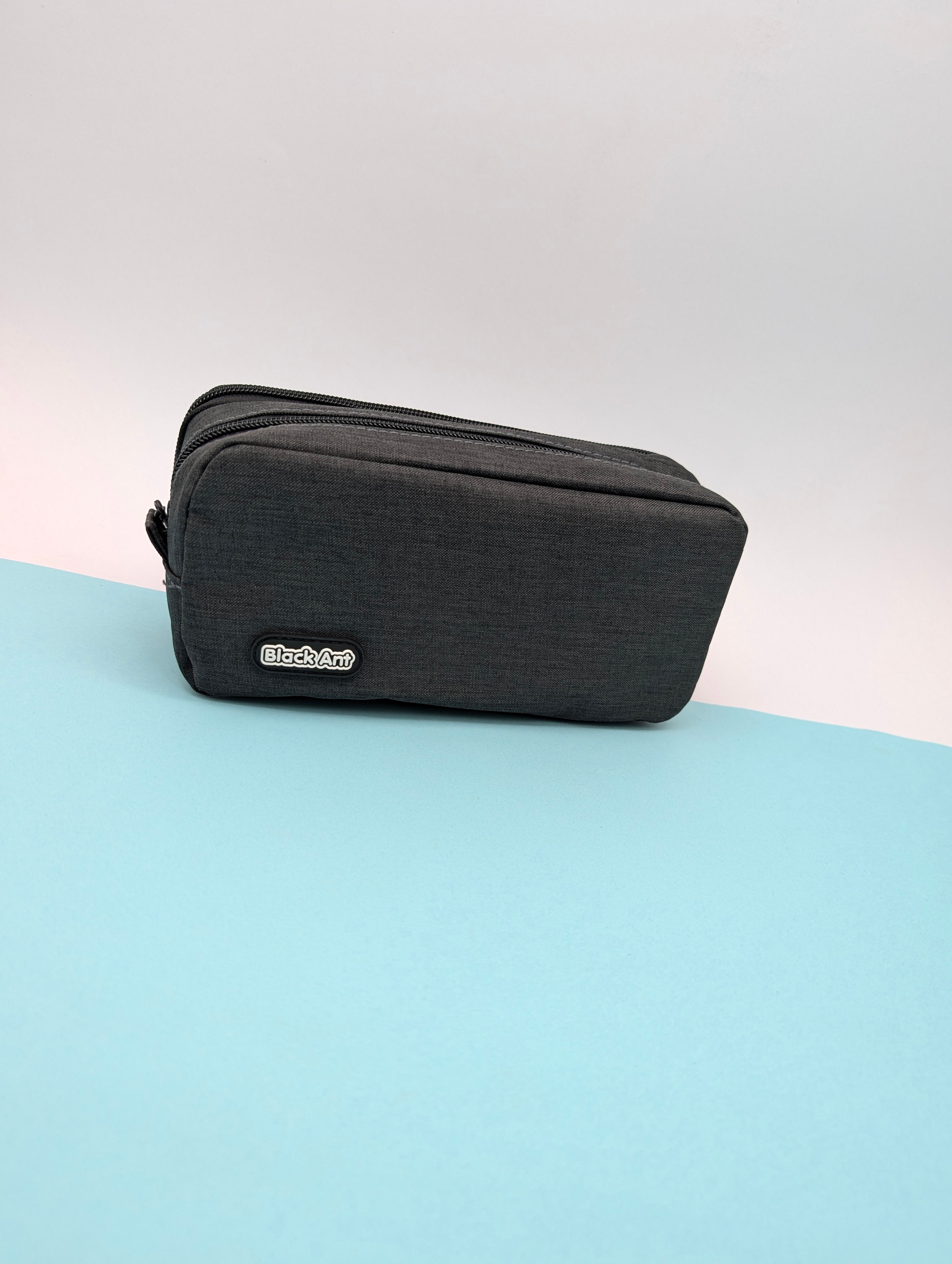 STYLISH MULTI-COLOUR POUCH