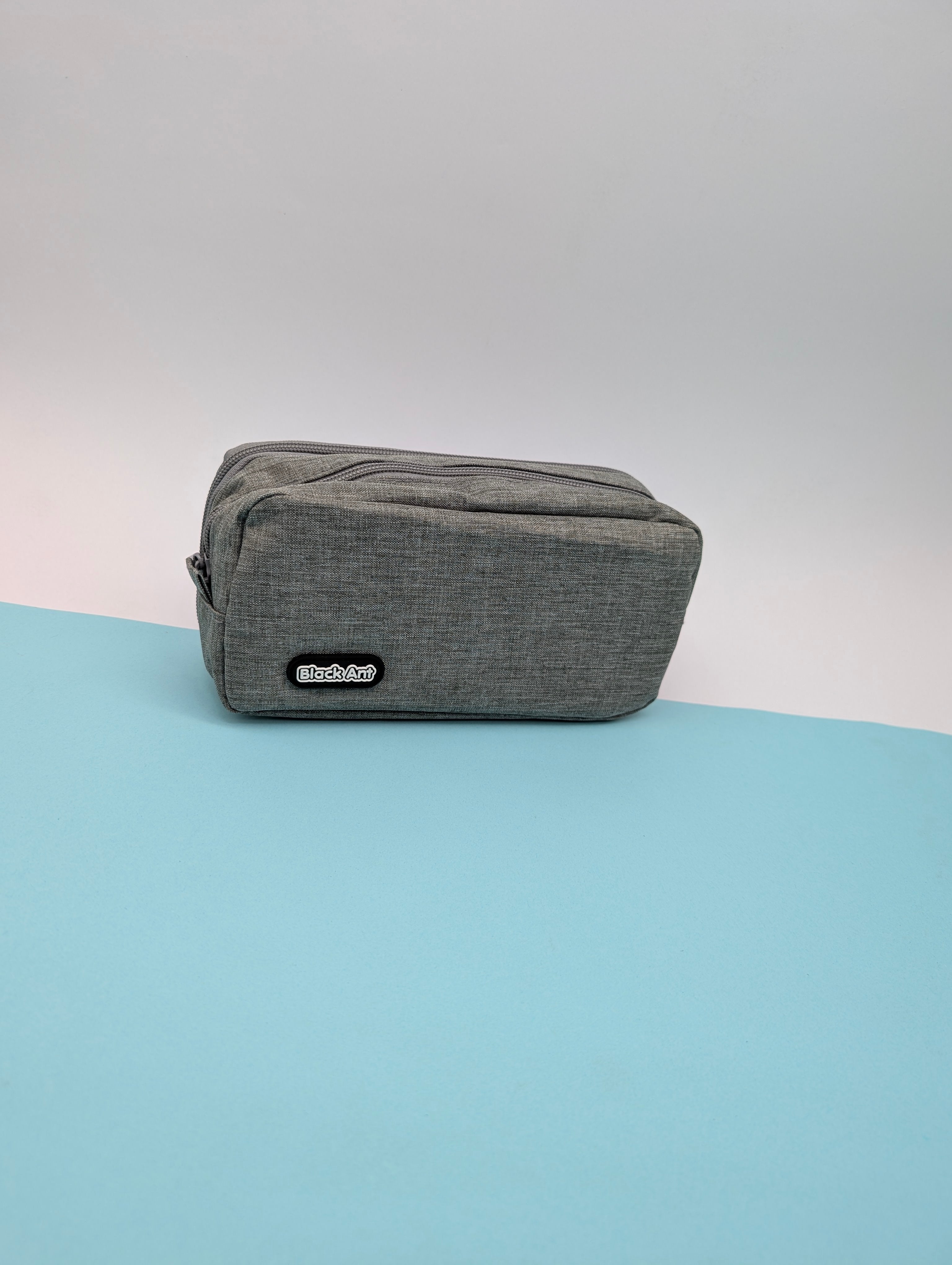 STYLISH MULTI-COLOUR POUCH