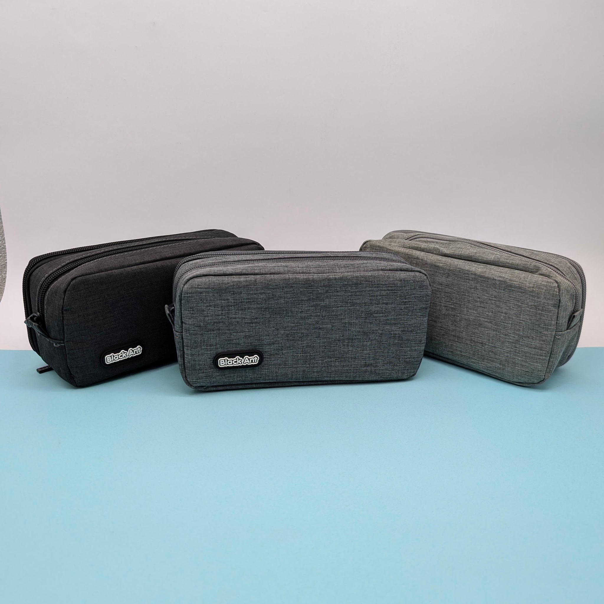 STYLISH MULTI-COLOUR POUCH