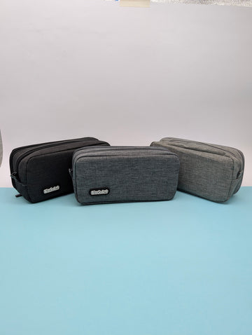 STYLISH MULTI-COLOUR POUCH