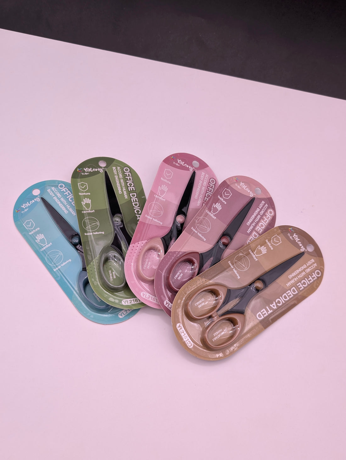 YALONG OFFICE DEDICATED SCISSOR