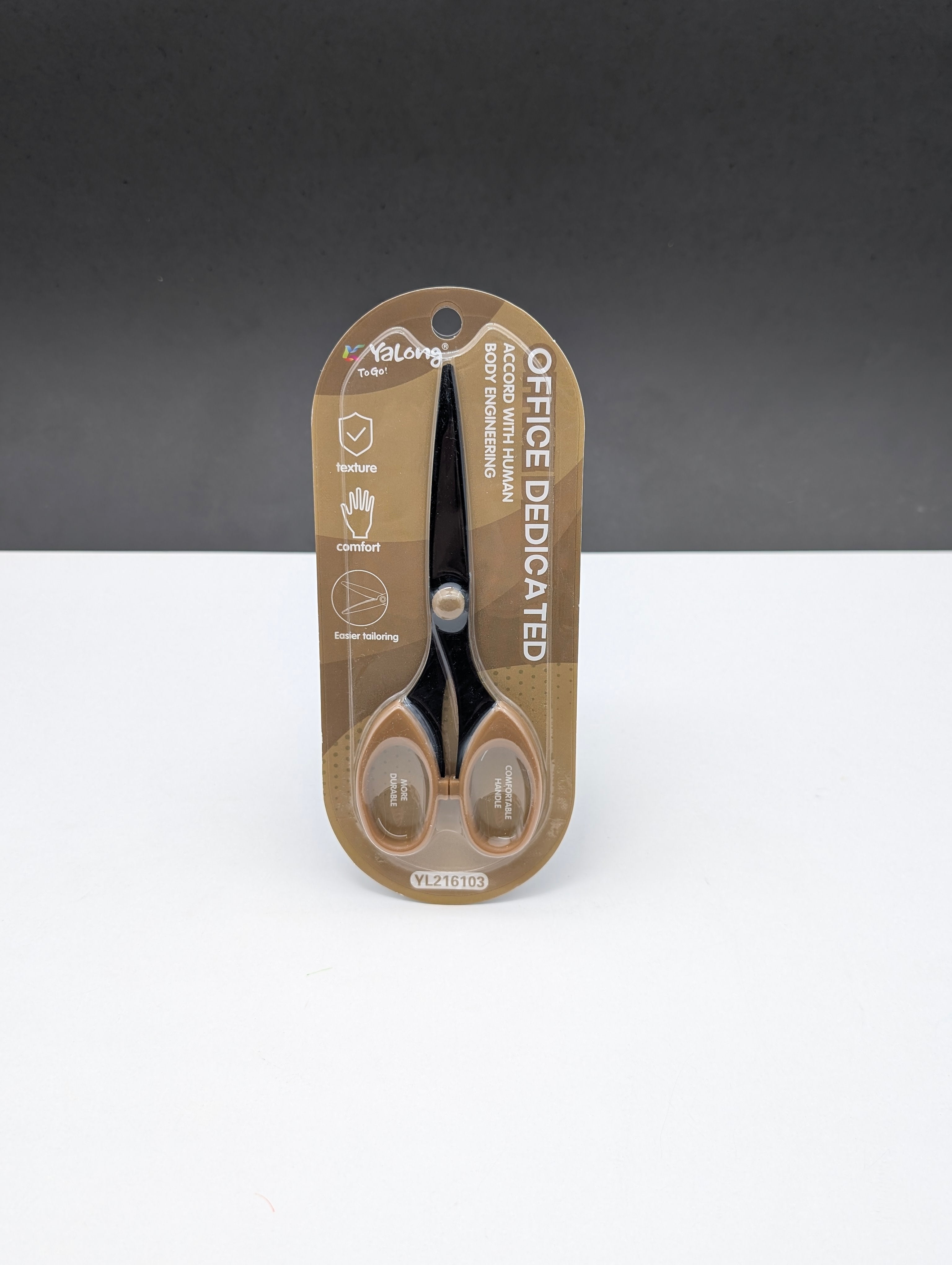 YALONG OFFICE DEDICATED SCISSOR